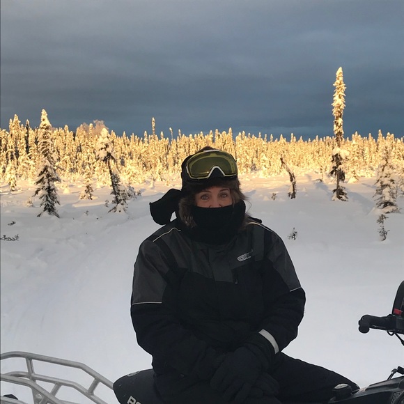 Meet your Posher, Maria - Picture 6 of 8